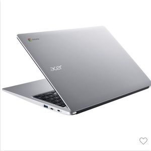 Acer Laptop touchscreen